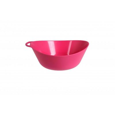 Lifeventure Ellipse Bowl Pink